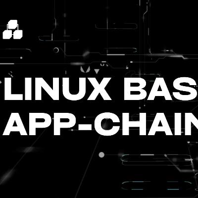 Linux-based App-Chains - Cartesi Linux-based App-Chains - Cartesi