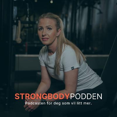 Hva sier egentlig vekta i en livsstilsendring? Med coach Lisa & coach Isabell