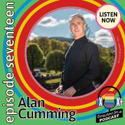 17: Alan Cumming