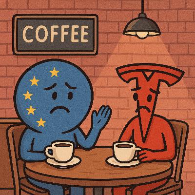Europe to Tesla: It’s Not Me, It’s You Europe to Tesla: It’s Not Me, It’s You