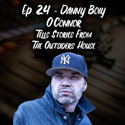 Hip-Hop Star Champions The Outsiders House Museum & The City of Tulsa