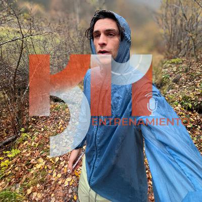 Correr con Frío, Entrenamiento para las Próximas Carreras y más... (Ep.168)