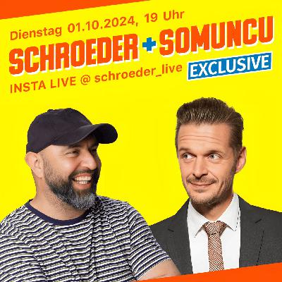 #02 vom 01. Oktober 2024: Grüne, Österreich, Iran gegen Israel