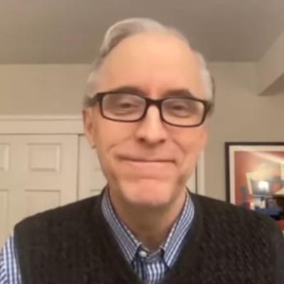 Tom Benson of Mitrix Bio