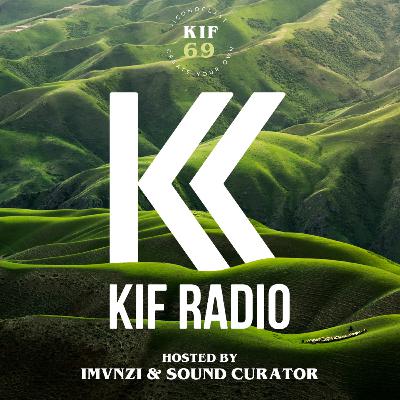 KIF #69 | Music from Juls, Vacra, Lojay, AYLØ & more KIF #69 | Music from Juls, Vacra, Lojay, AYLØ & more