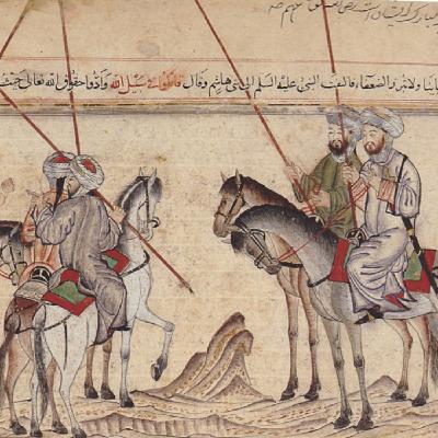 Almanzor, el azote del año mil Almanzor, el azote del año mil