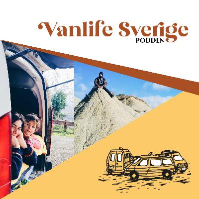 #187 - Vad hände sen Annalisa? "Livet är långt, jag kan ta en sak i taget."
