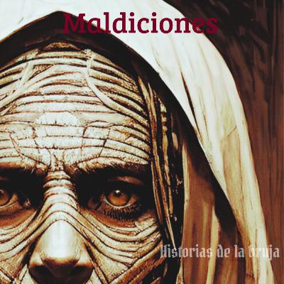 23- Maldiciones