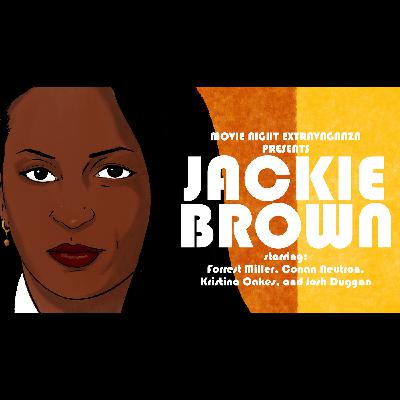Episode 284: Jackie Brown with Josh Duggan