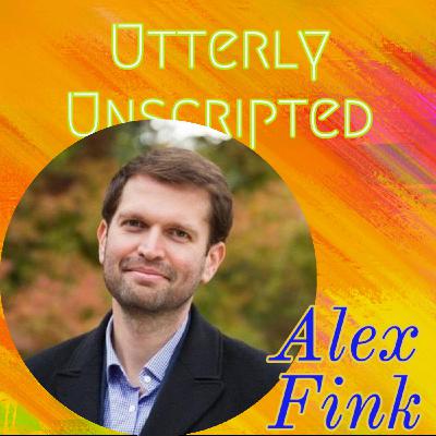 Unleashing Digital Frontiers: A Journey into Otherweb with Alex Fink
