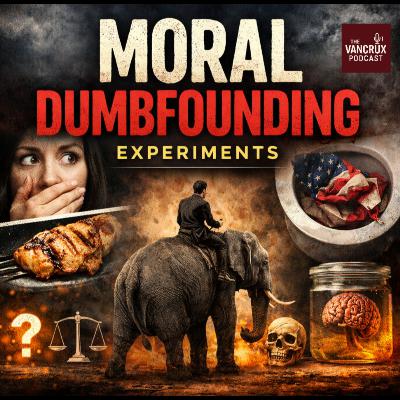 Moral Dumbfounding: Why You Can’t justify What You “Know” Is Wrong