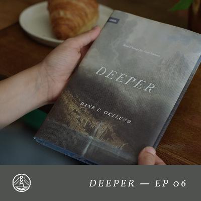 Port City Summer Reading Podcast – Ep 06
