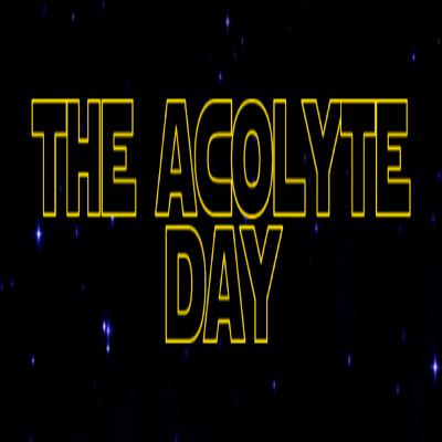 Star Wars Re-Watch Podcast The Acolyte S1 E4 Day