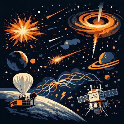 News from the Extreme Universe News from the Extreme Universe
