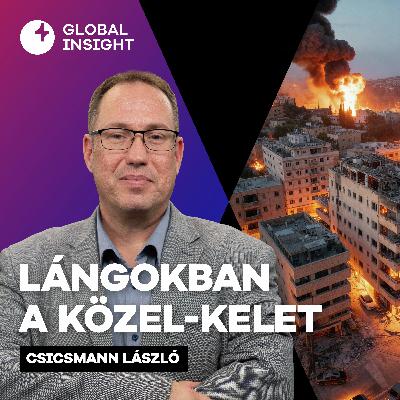Elszabadult a háborús pokol: lefejezte a rezsimet Izrael és Amerika – Van kiút a pusztításból?