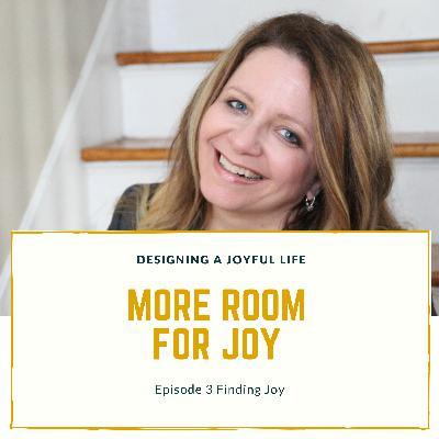 Finding Joy