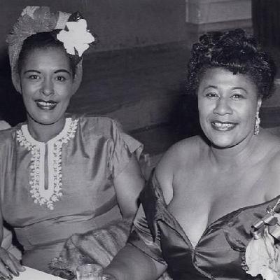 Ella & Billie. Me encanta el swing Radio. Programa 45