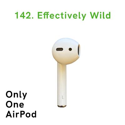 Effectively Wild