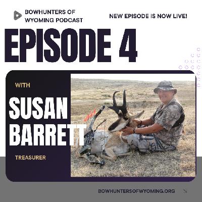 Susan Barret-Treasurer Susan Barret-Treasurer