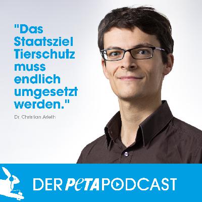 Grundrechte für Tiere