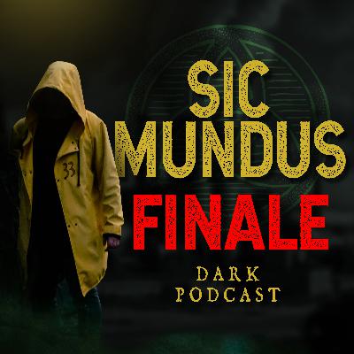 3x8 "Das Paradies" (Serien-Finale!)