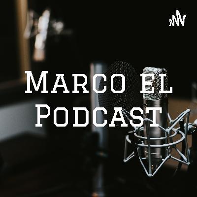 Cortina Marco El Podcast