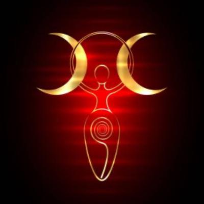 It’s Difficult to Master The Divine Feminine It’s Difficult to Master The Divine Feminine