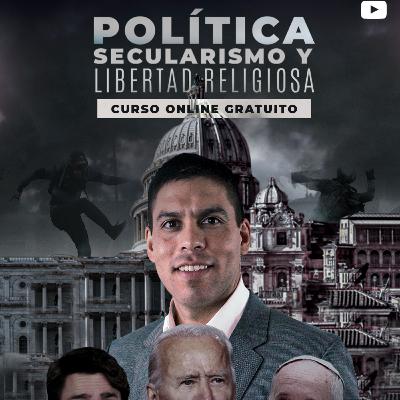 0158 - Libertad religiosa: de la Escuela de Frankfurt a la situación actual (sesión 3) 0158 - Libertad religiosa: de la Escuela de Frankfurt a la situación actual (sesión 3)