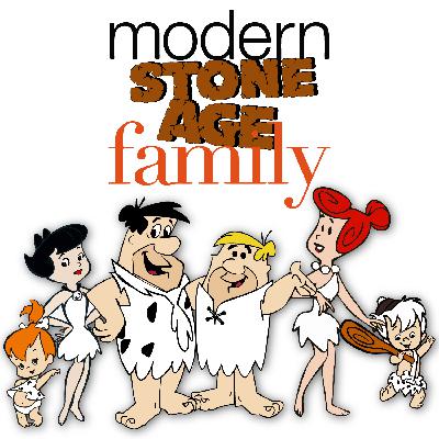 Modern Stone-Age Family | Episode 279 - Mammoth-Sized Problems