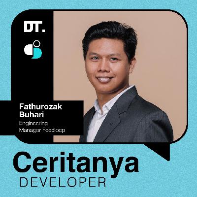 Cara Memaksimalkan Komunitas Untuk Karir Ala Fathurazak Buhari Cara Memaksimalkan Komunitas Untuk Karir Ala Fathurazak Buhari