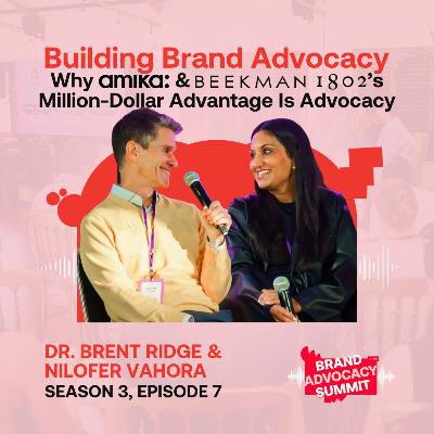 Why Amika & Beekman’s Million-Dollar Advantage Is Advocacy Why Amika & Beekman’s Million-Dollar Advantage Is Advocacy