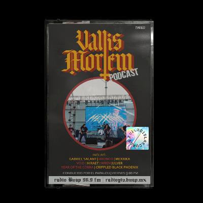 Vol. 592 Doom Ghost