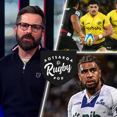 Who solves the All Blacks loose forward problem