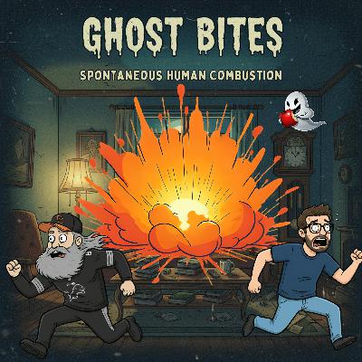 10 Spontaneous Human Combustion 10 Spontaneous Human Combustion