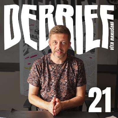 Rusové u nás verbují agenty, USA se bojí klarinetistů a Stačilo! má na volby nabito Rusové u nás verbují agenty, USA se bojí klarinetistů a Stačilo! má na volby nabito