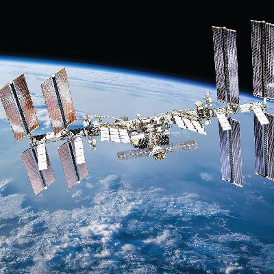 Gökyüzündeki Laboratuvar