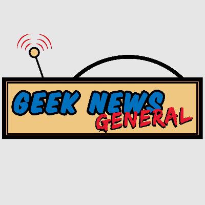 Ep 11 | NINJA TOITLES INTERVIEW | Instagram Turtle Dudes! | GEEK NEWS BAT NEWS