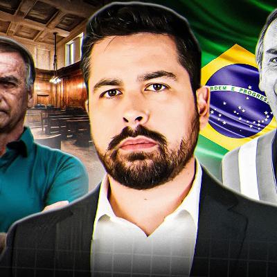 PAULO FIGUEREIDO CONTA TUDO SOBRE BOLSONARO E ENCONTRO DE LULA COM O TRUMP PAULO FIGUEREIDO CONTA TUDO SOBRE BOLSONARO E ENCONTRO DE LULA COM O TRUMP