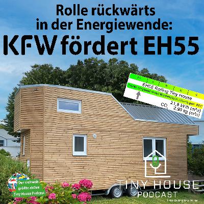 Folge 121: Rolle rückwärts in der Energiewende Folge 121: Rolle rückwärts in der Energiewende