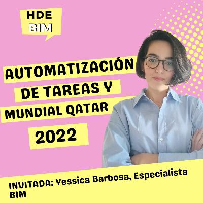 Herramientas de Automatización y Mundial Qatar 2022