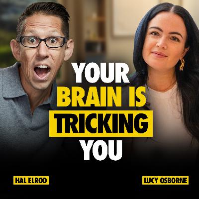 632: Your Brain Works Exactly Like ChatGPT with Lucy Osborne