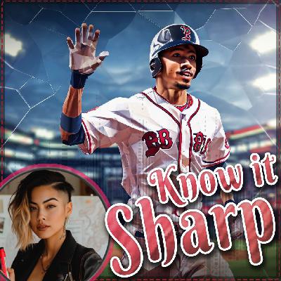Mookie Betts | Can you believe his perfect game?