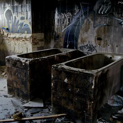 Voces del Misterio 7tv: Investigación paranormal en el psiquiátrico de Cheste y ESPECIAL de psicofonías