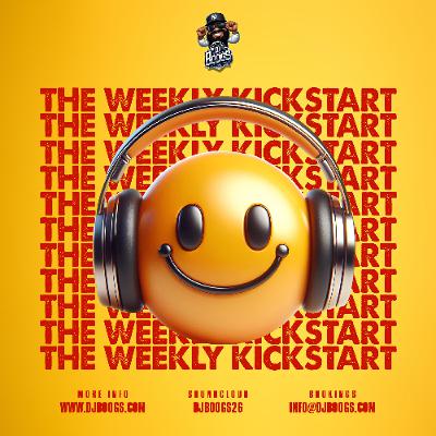 The Weekly Kickstart