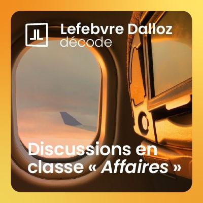 Tout ce que vous avez toujours voulu savoir sur la responsabilité civile des dirigeants Tout ce que vous avez toujours voulu savoir sur la responsabilité civile des dirigeants