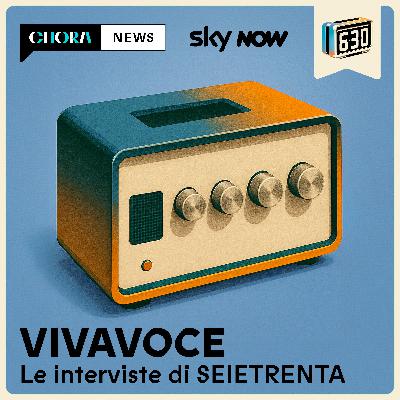 Le origini della Camorra di oggi: Mario Calabresi intervista Roberto Saviano | VIVAVOCE Le origini della Camorra di oggi: Mario Calabresi intervista Roberto Saviano | VIVAVOCE