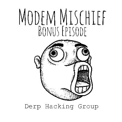 Derp Hacking Group Derp Hacking Group