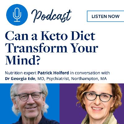 Can a Keto Diet Transform Your Mind? Can a Keto Diet Transform Your Mind?
