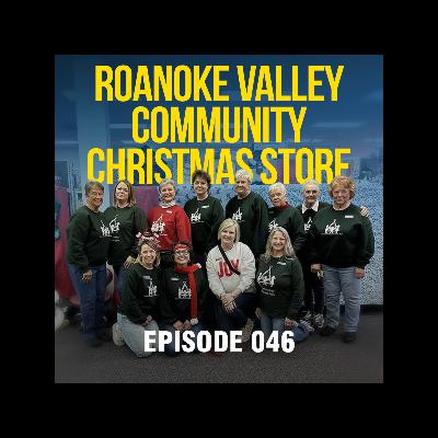 Roanoke Valley Community Christmas Store Roanoke Valley Community Christmas Store