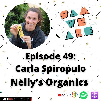 Episode 41: Social Media to Save the World